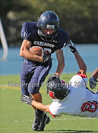 Thumbnail 3 in Aragon @ Carlmont photogallery.