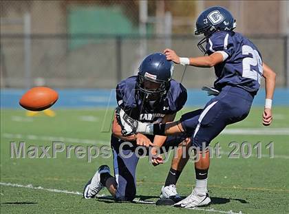 Thumbnail 3 in Aragon @ Carlmont photogallery.