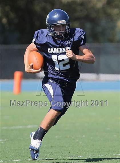 Thumbnail 2 in Aragon @ Carlmont photogallery.