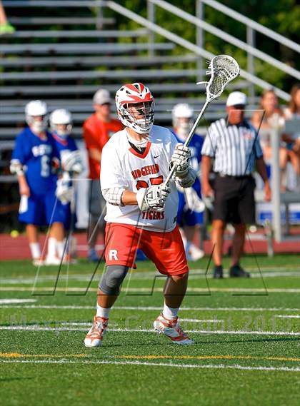 Thumbnail 1 in Glastonbury @ Ridgefield (CIAC Class L Quarterfinal) photogallery.