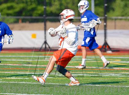 Thumbnail 2 in Glastonbury @ Ridgefield (CIAC Class L Quarterfinal) photogallery.