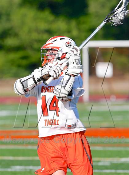 Thumbnail 1 in Glastonbury @ Ridgefield (CIAC Class L Quarterfinal) photogallery.