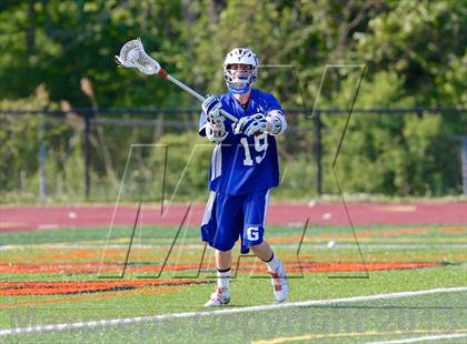 Thumbnail 2 in Glastonbury @ Ridgefield (CIAC Class L Quarterfinal) photogallery.
