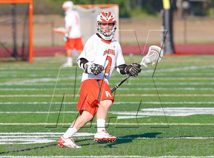 Thumbnail 1 in Glastonbury @ Ridgefield (CIAC Class L Quarterfinal) photogallery.