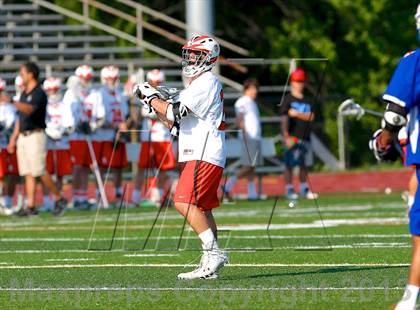 Thumbnail 3 in Glastonbury @ Ridgefield (CIAC Class L Quarterfinal) photogallery.