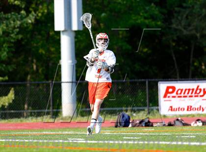 Thumbnail 2 in Glastonbury @ Ridgefield (CIAC Class L Quarterfinal) photogallery.