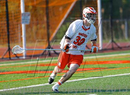 Thumbnail 1 in Glastonbury @ Ridgefield (CIAC Class L Quarterfinal) photogallery.