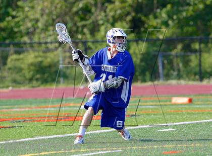 Thumbnail 1 in Glastonbury @ Ridgefield (CIAC Class L Quarterfinal) photogallery.
