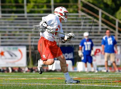 Thumbnail 2 in Glastonbury @ Ridgefield (CIAC Class L Quarterfinal) photogallery.