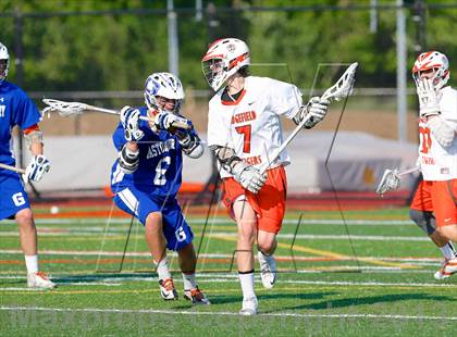 Thumbnail 1 in Glastonbury @ Ridgefield (CIAC Class L Quarterfinal) photogallery.
