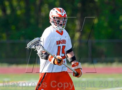Thumbnail 2 in Glastonbury @ Ridgefield (CIAC Class L Quarterfinal) photogallery.