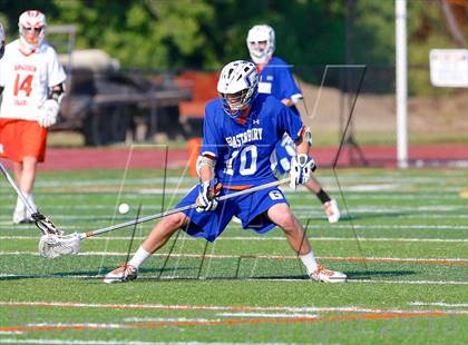 Thumbnail 2 in Glastonbury @ Ridgefield (CIAC Class L Quarterfinal) photogallery.