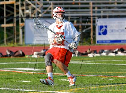 Thumbnail 1 in Glastonbury @ Ridgefield (CIAC Class L Quarterfinal) photogallery.