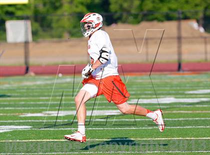 Thumbnail 3 in Glastonbury @ Ridgefield (CIAC Class L Quarterfinal) photogallery.