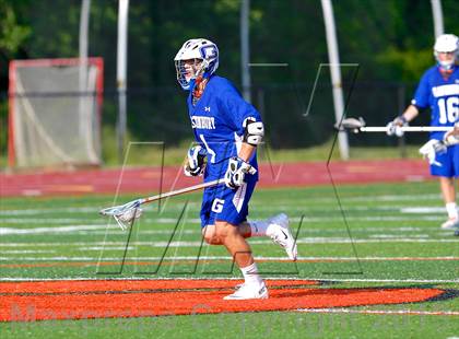 Thumbnail 2 in Glastonbury @ Ridgefield (CIAC Class L Quarterfinal) photogallery.