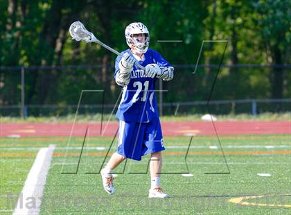 Thumbnail 2 in Glastonbury @ Ridgefield (CIAC Class L Quarterfinal) photogallery.