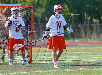 Thumbnail 1 in Glastonbury @ Ridgefield (CIAC Class L Quarterfinal) photogallery.