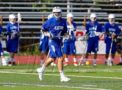 Thumbnail 1 in Glastonbury @ Ridgefield (CIAC Class L Quarterfinal) photogallery.