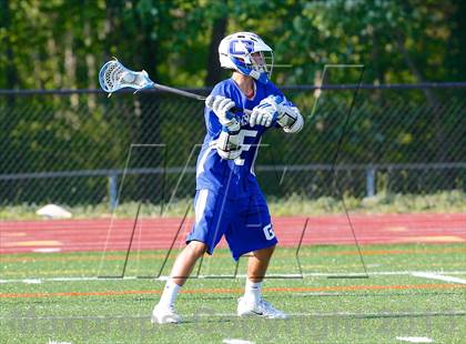 Thumbnail 3 in Glastonbury @ Ridgefield (CIAC Class L Quarterfinal) photogallery.