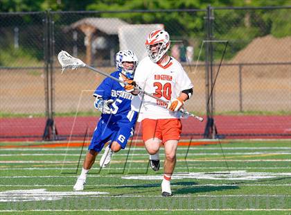 Thumbnail 1 in Glastonbury @ Ridgefield (CIAC Class L Quarterfinal) photogallery.