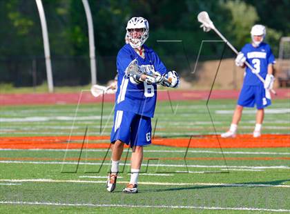 Thumbnail 3 in Glastonbury @ Ridgefield (CIAC Class L Quarterfinal) photogallery.