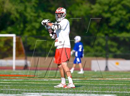 Thumbnail 2 in Glastonbury @ Ridgefield (CIAC Class L Quarterfinal) photogallery.