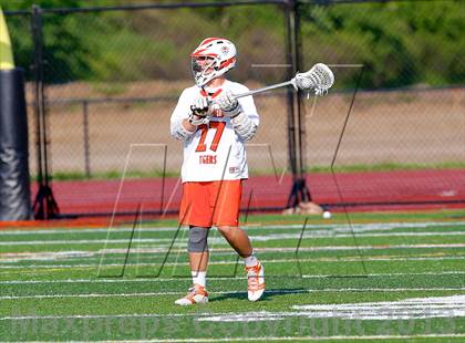 Thumbnail 2 in Glastonbury @ Ridgefield (CIAC Class L Quarterfinal) photogallery.
