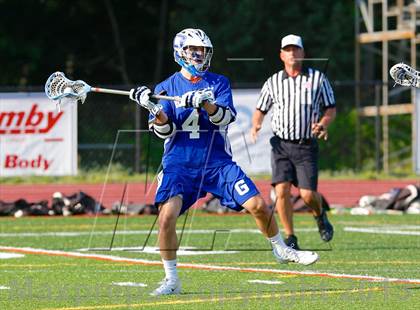 Thumbnail 2 in Glastonbury @ Ridgefield (CIAC Class L Quarterfinal) photogallery.