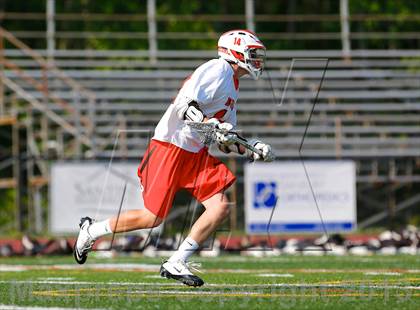 Thumbnail 1 in Glastonbury @ Ridgefield (CIAC Class L Quarterfinal) photogallery.