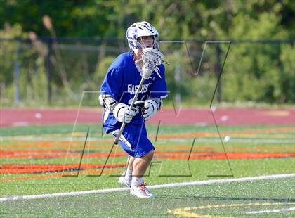 Thumbnail 1 in Glastonbury @ Ridgefield (CIAC Class L Quarterfinal) photogallery.