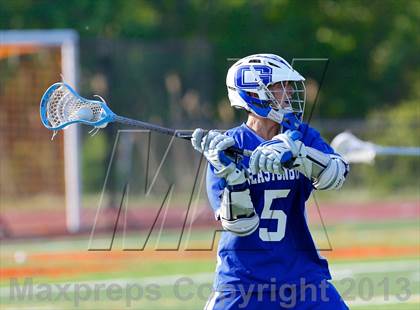 Thumbnail 2 in Glastonbury @ Ridgefield (CIAC Class L Quarterfinal) photogallery.