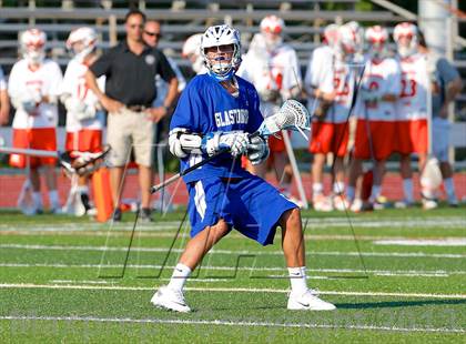 Thumbnail 3 in Glastonbury @ Ridgefield (CIAC Class L Quarterfinal) photogallery.