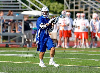 Thumbnail 2 in Glastonbury @ Ridgefield (CIAC Class L Quarterfinal) photogallery.