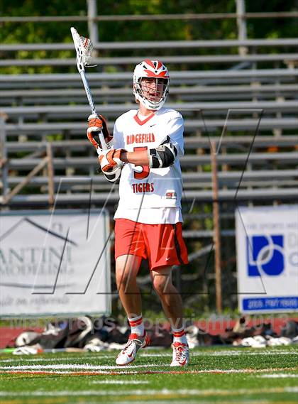 Thumbnail 1 in Glastonbury @ Ridgefield (CIAC Class L Quarterfinal) photogallery.