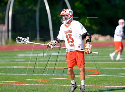 Thumbnail 1 in Glastonbury @ Ridgefield (CIAC Class L Quarterfinal) photogallery.