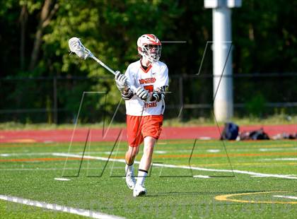 Thumbnail 1 in Glastonbury @ Ridgefield (CIAC Class L Quarterfinal) photogallery.