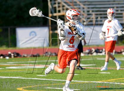 Thumbnail 2 in Glastonbury @ Ridgefield (CIAC Class L Quarterfinal) photogallery.
