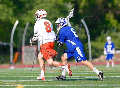 Thumbnail 2 in Glastonbury @ Ridgefield (CIAC Class L Quarterfinal) photogallery.