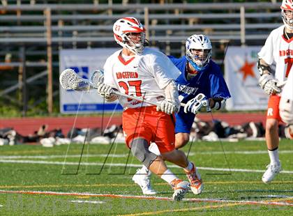 Thumbnail 1 in Glastonbury @ Ridgefield (CIAC Class L Quarterfinal) photogallery.