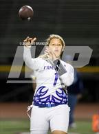 Photo from the gallery "Camarillo @ Simi Valley"