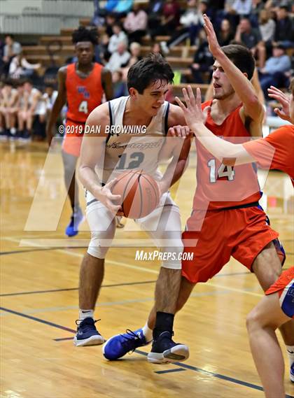 Thumbnail 1 in William Blount @ Farragut photogallery.