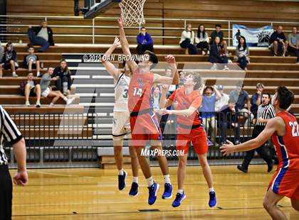 Thumbnail 1 in William Blount @ Farragut photogallery.