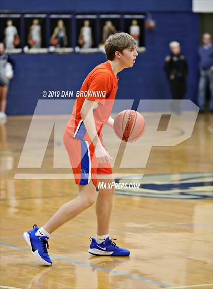 Thumbnail 3 in William Blount @ Farragut photogallery.
