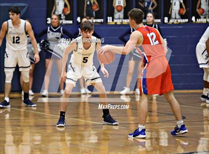 Thumbnail 1 in William Blount @ Farragut photogallery.