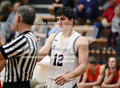 Thumbnail 1 in William Blount @ Farragut photogallery.