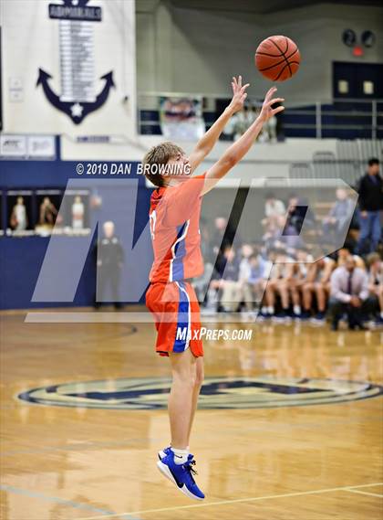 Thumbnail 1 in William Blount @ Farragut photogallery.