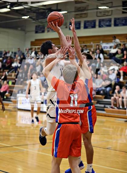 Thumbnail 3 in William Blount @ Farragut photogallery.