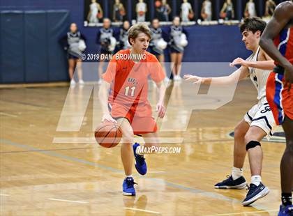 Thumbnail 3 in William Blount @ Farragut photogallery.