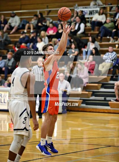 Thumbnail 2 in William Blount @ Farragut photogallery.