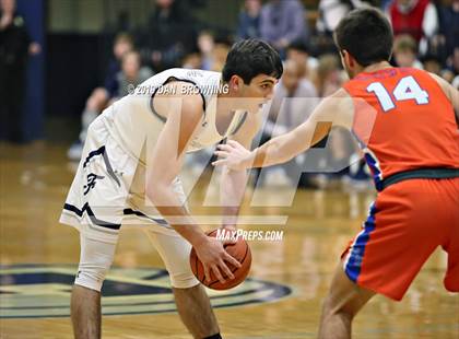 Thumbnail 1 in William Blount @ Farragut photogallery.